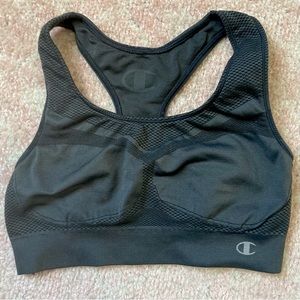 Champion sports bra